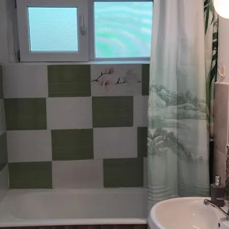 公寓 Casa Drg 克拉奥华