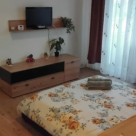 Апартамент Casa Drg