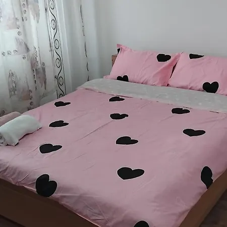 Апартамент Casa Drg Крайова