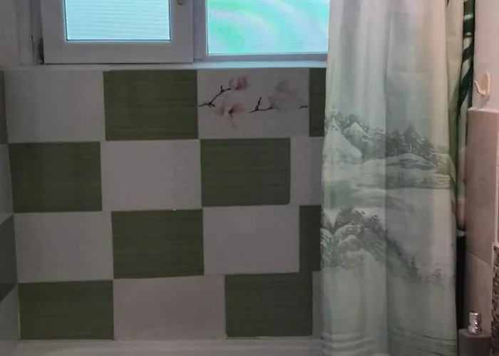 公寓 Casa Drg 克拉奥华