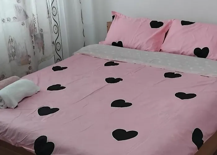 公寓 Casa Drg 克拉奥华